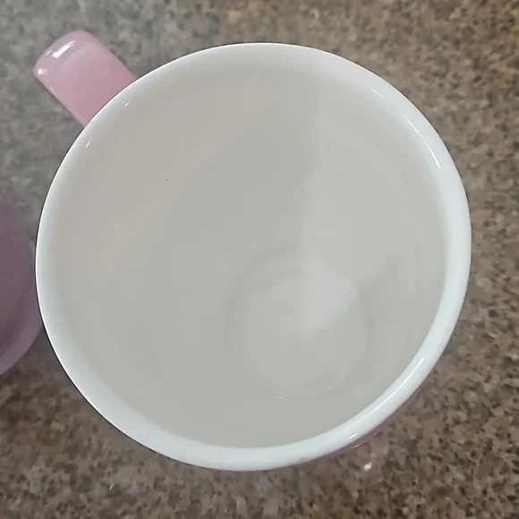 Starbucks Flirt Coffee Mug Sweet Mug Retired - Picture 7 of 7